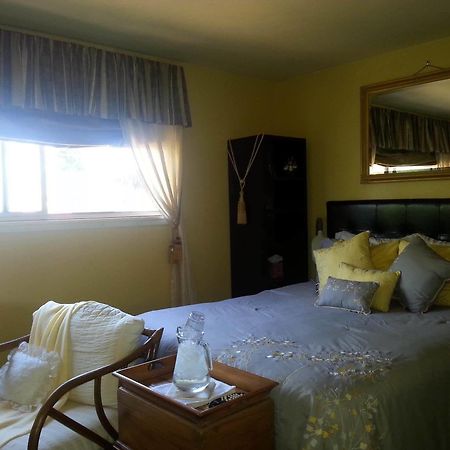 Secret Garden Bed And Breakfast Tacoma Luaran gambar