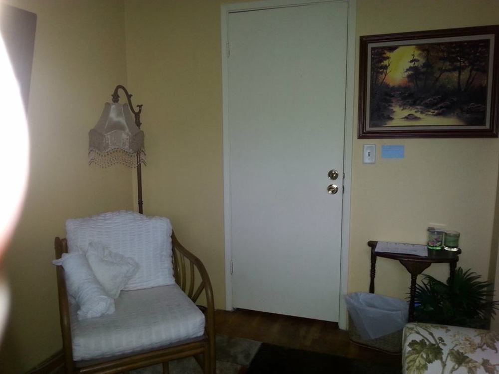 Secret Garden Bed And Breakfast Tacoma Luaran gambar