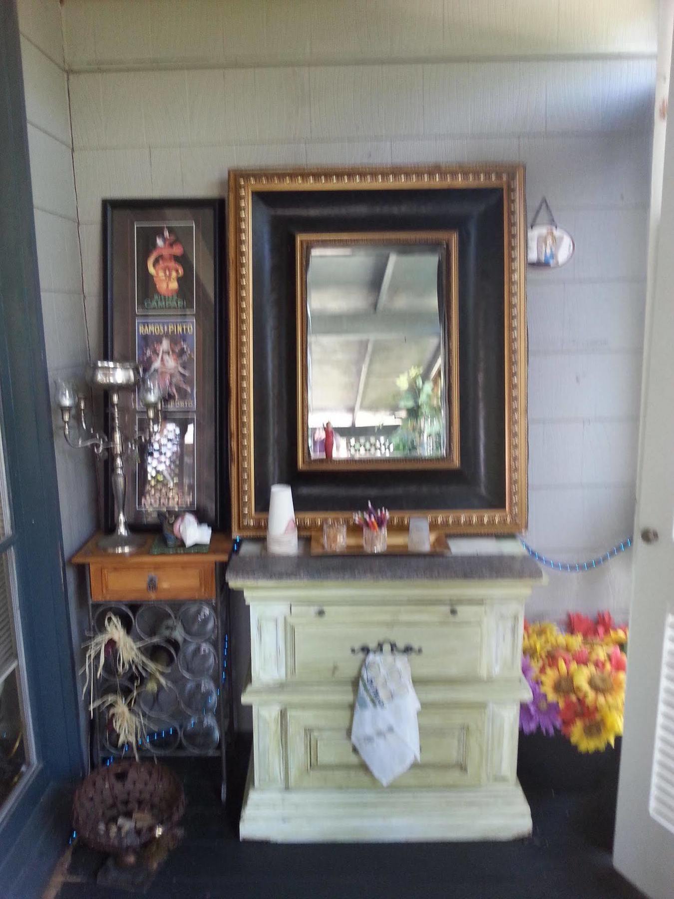 Secret Garden Bed And Breakfast Tacoma Luaran gambar