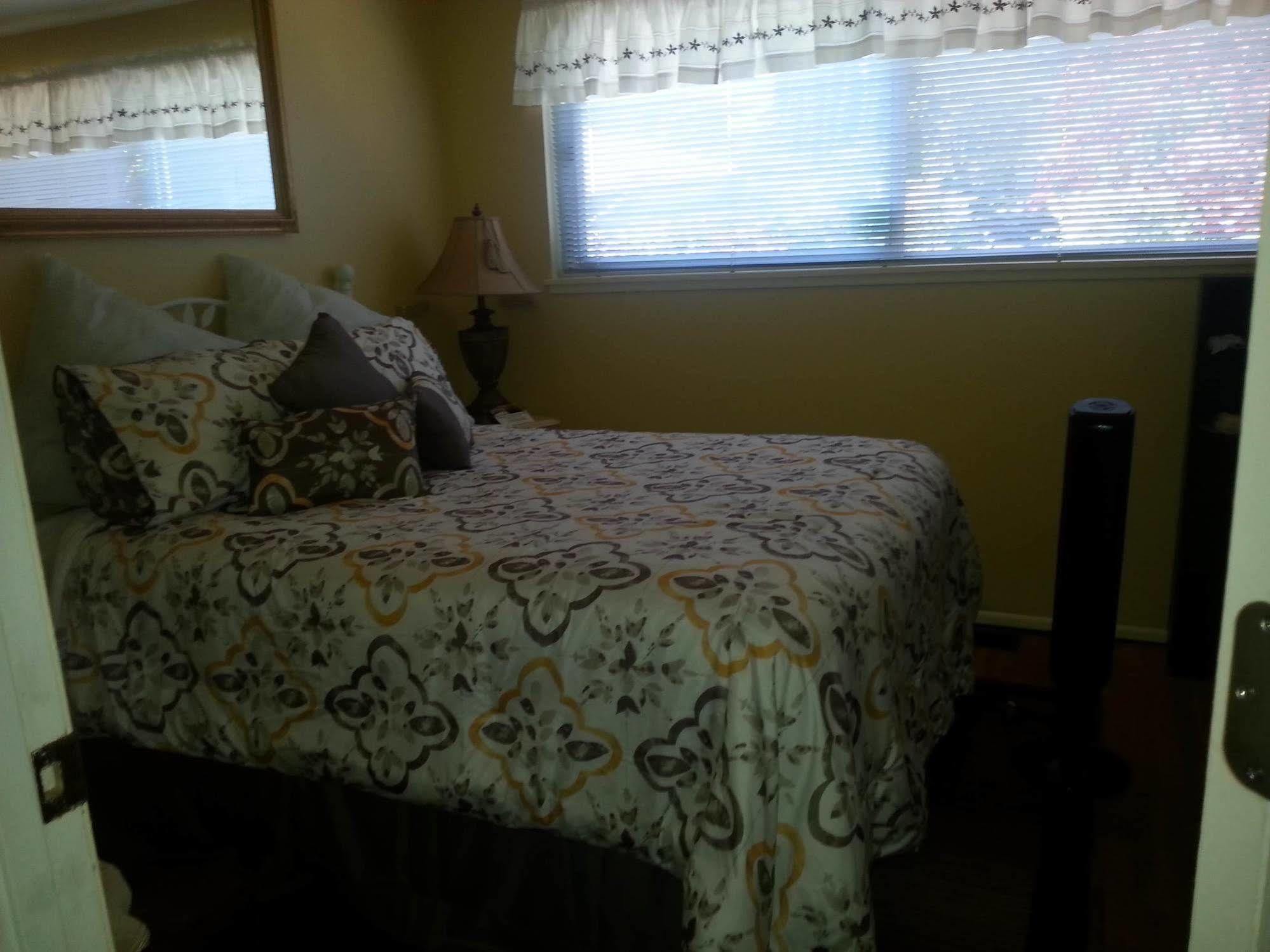 Secret Garden Bed And Breakfast Tacoma Luaran gambar
