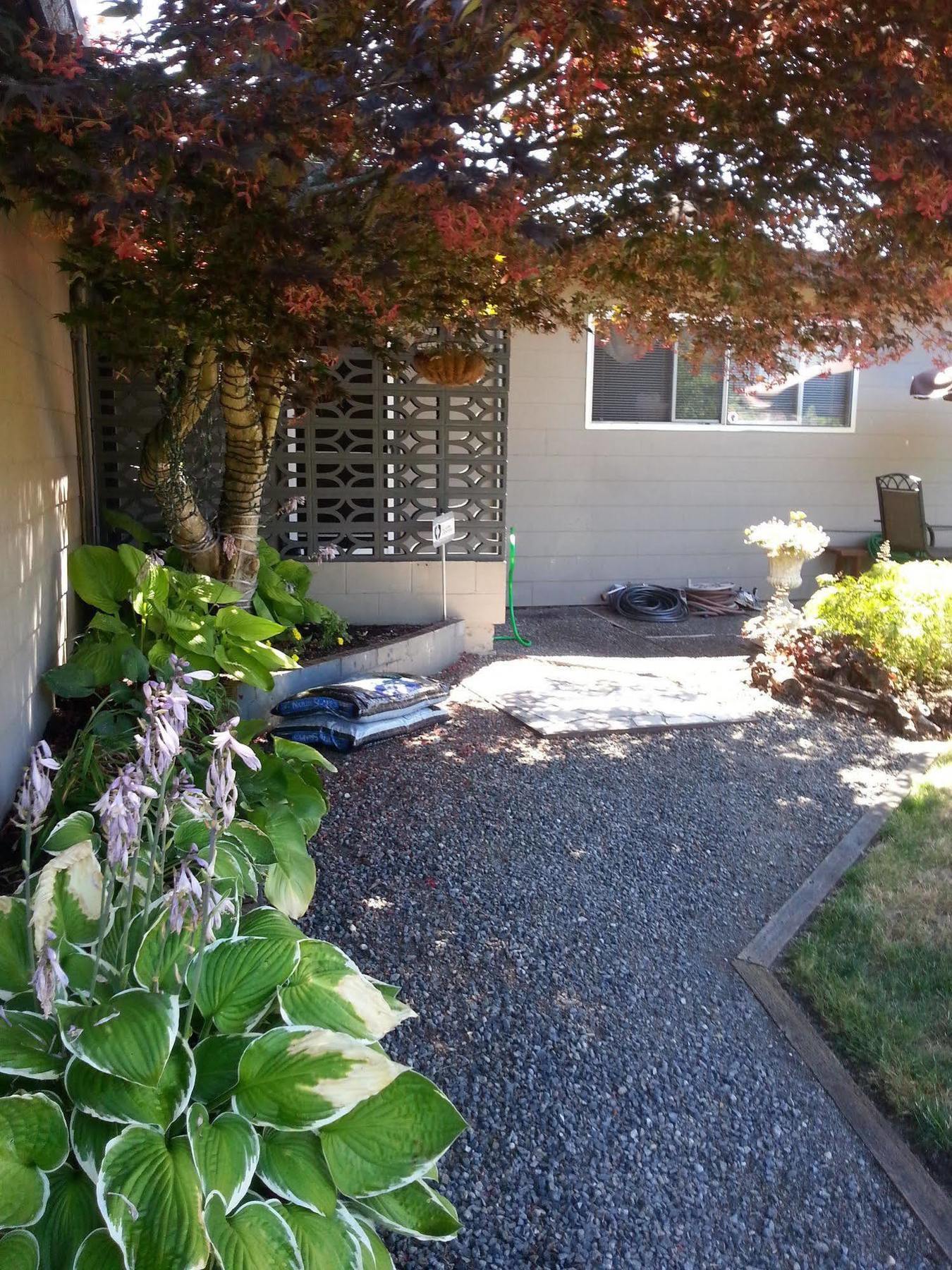 Secret Garden Bed And Breakfast Tacoma Luaran gambar