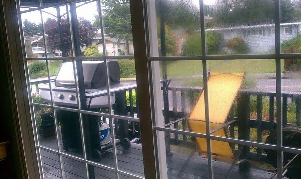 Secret Garden Bed And Breakfast Tacoma Luaran gambar
